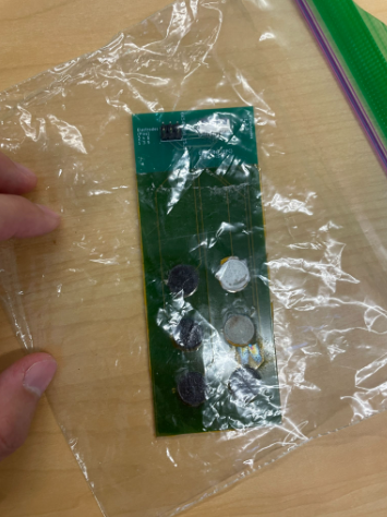 ESP32 Transmitter Setup