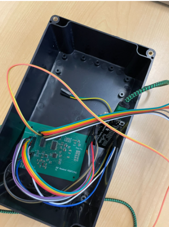 Soil Sensors