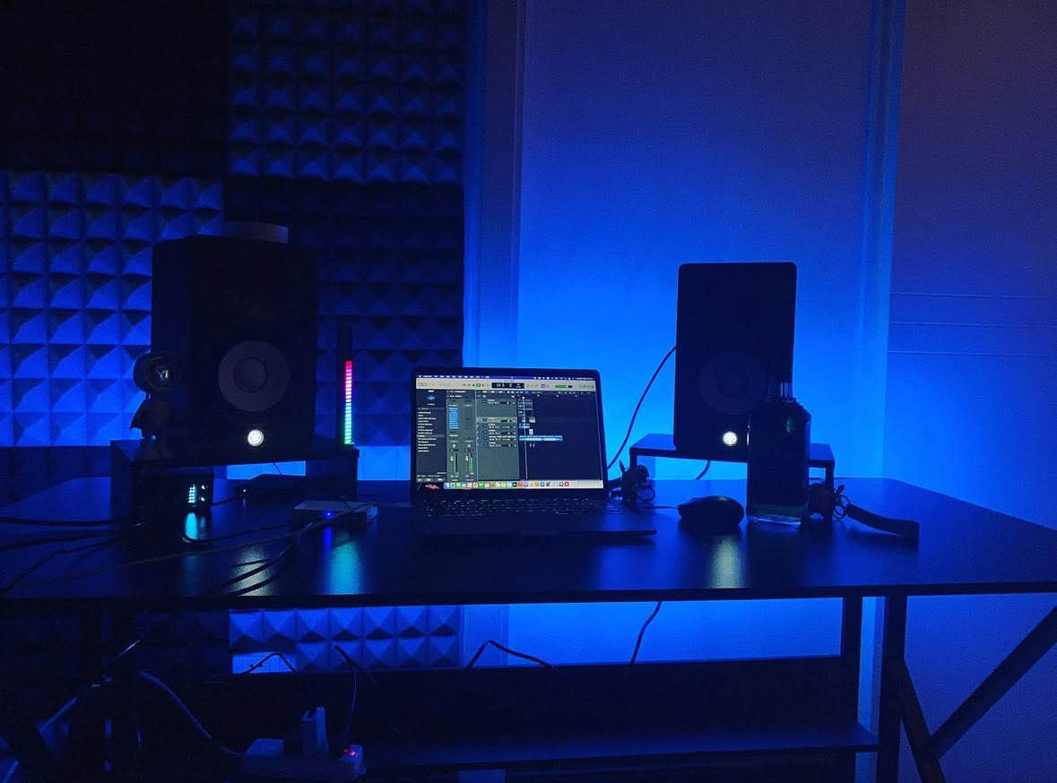 My Music Studio